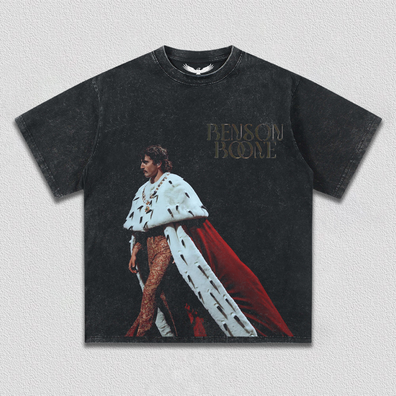 Benson Boone TEE 4.0