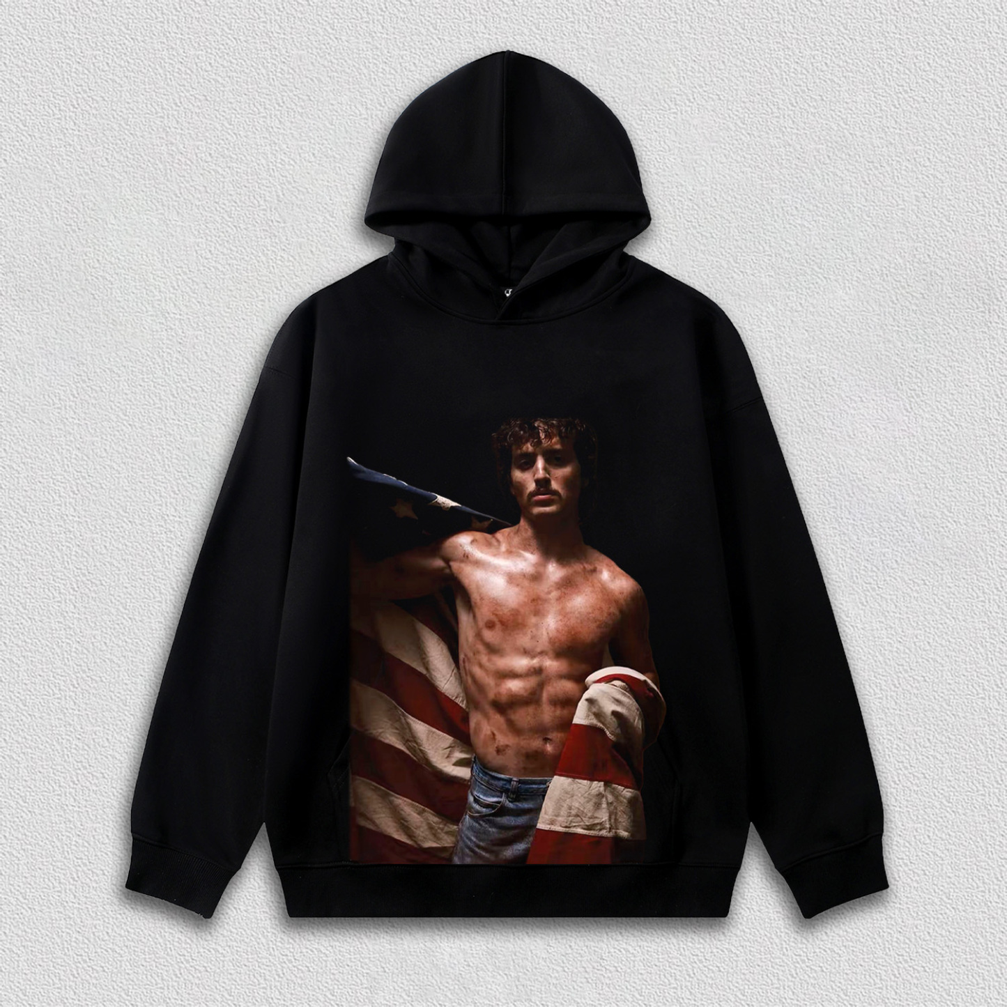 Benson Boone American Heart TEE