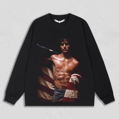 Benson Boone American Heart TEE