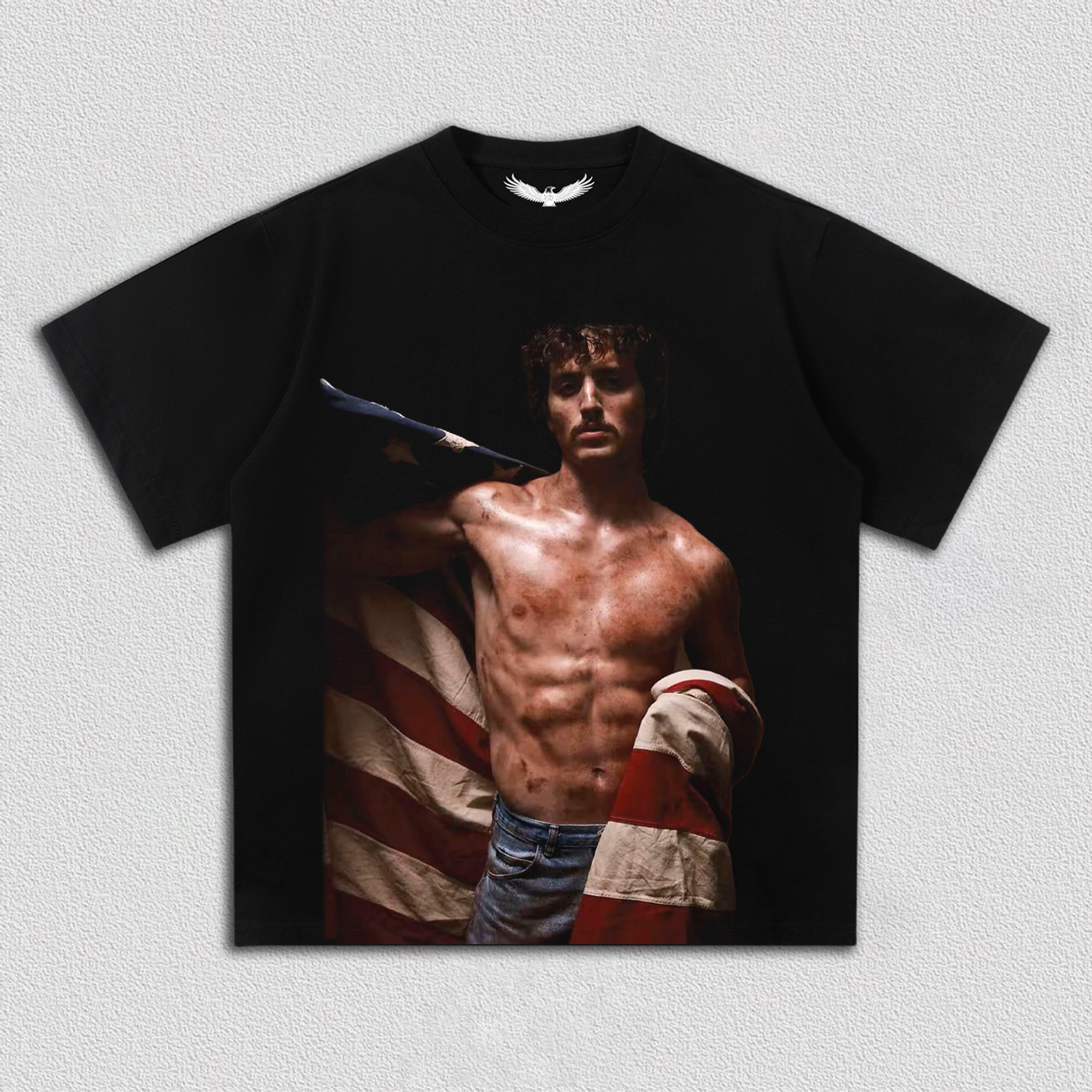 Benson Boone American Heart TEE