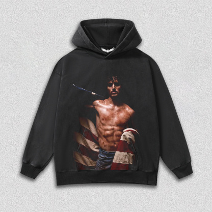 Benson Boone American Heart TEE