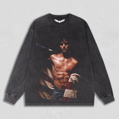 Benson Boone American Heart TEE