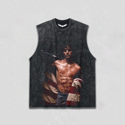 Benson Boone American Heart TEE