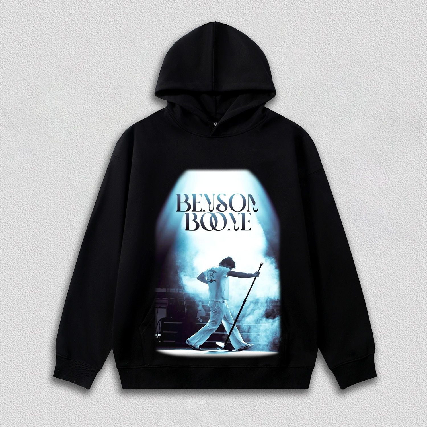 Benson Boone TEE 2.0