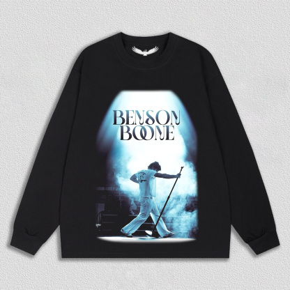 Benson Boone TEE 2.0