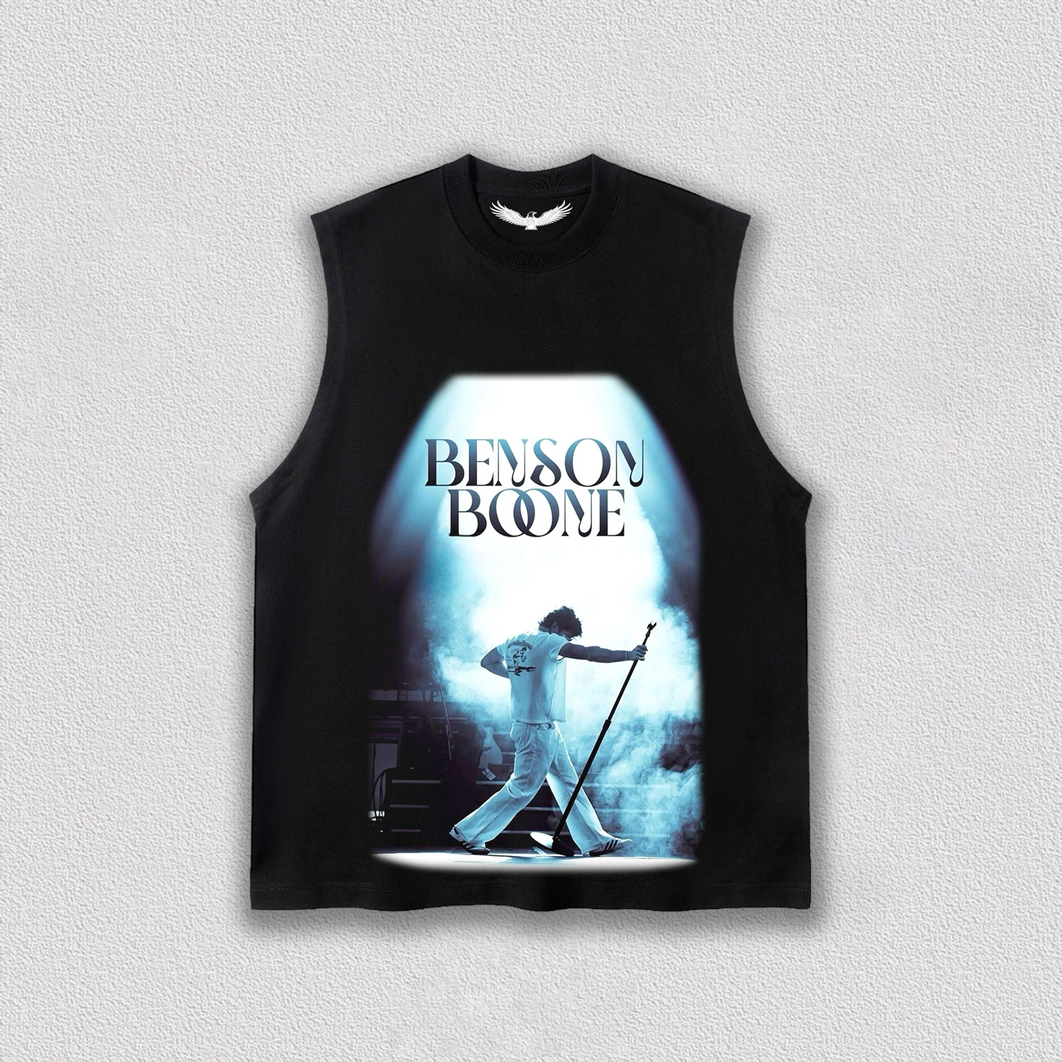 Benson Boone TEE 2.0
