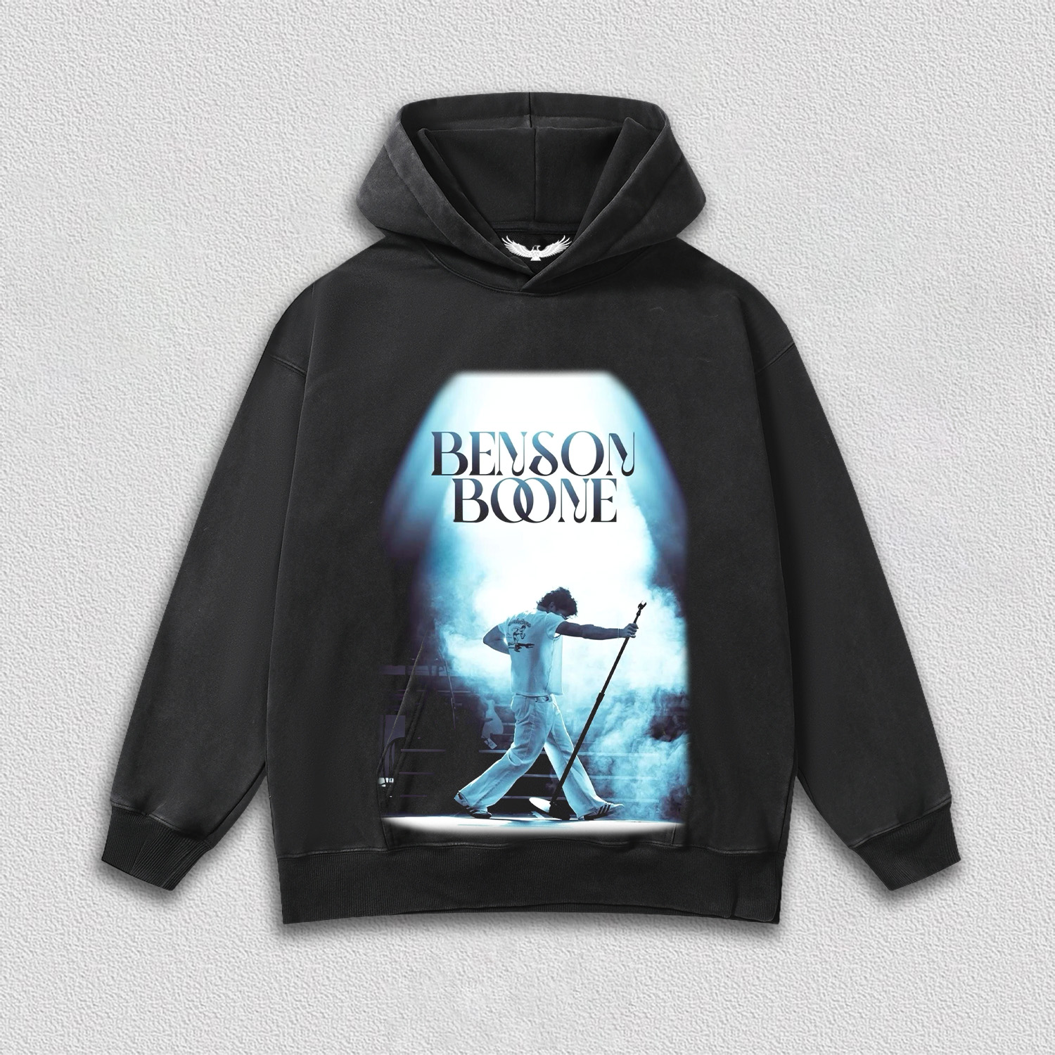 Benson Boone TEE 2.0