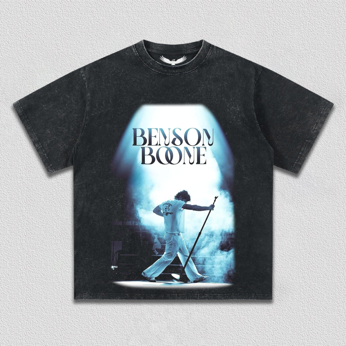 Benson Boone TEE 2.0