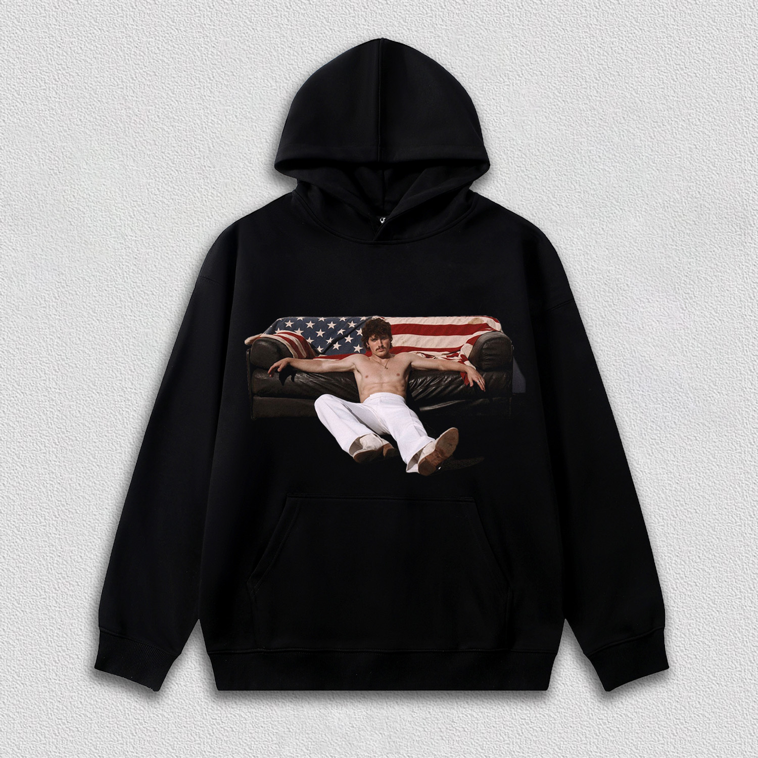 Benson Boone American Heart tee V3