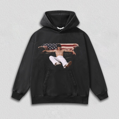 Benson Boone American Heart tee V3