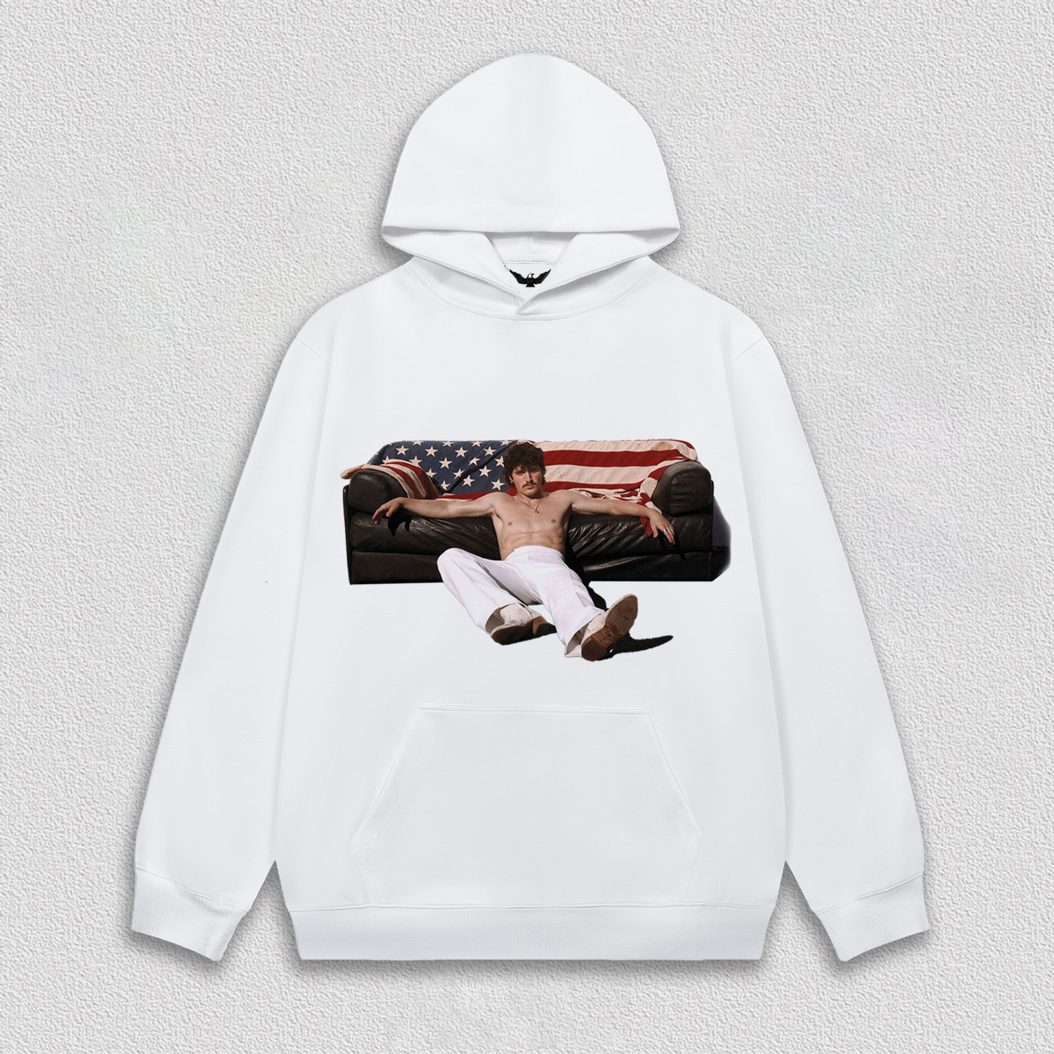 Benson Boone American Heart tee V3