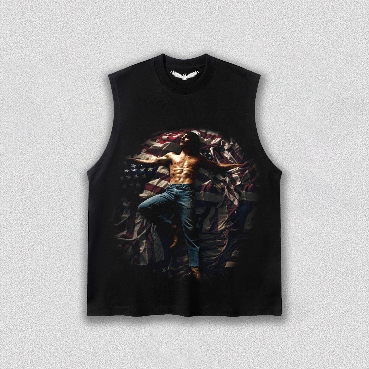 Benson Boone American Heart V5