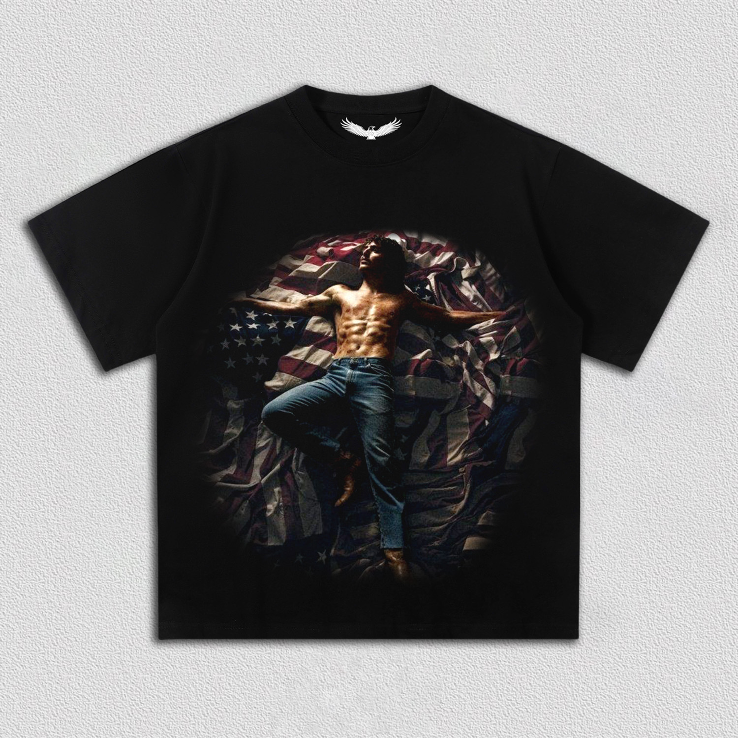 Benson Boone American Heart V5