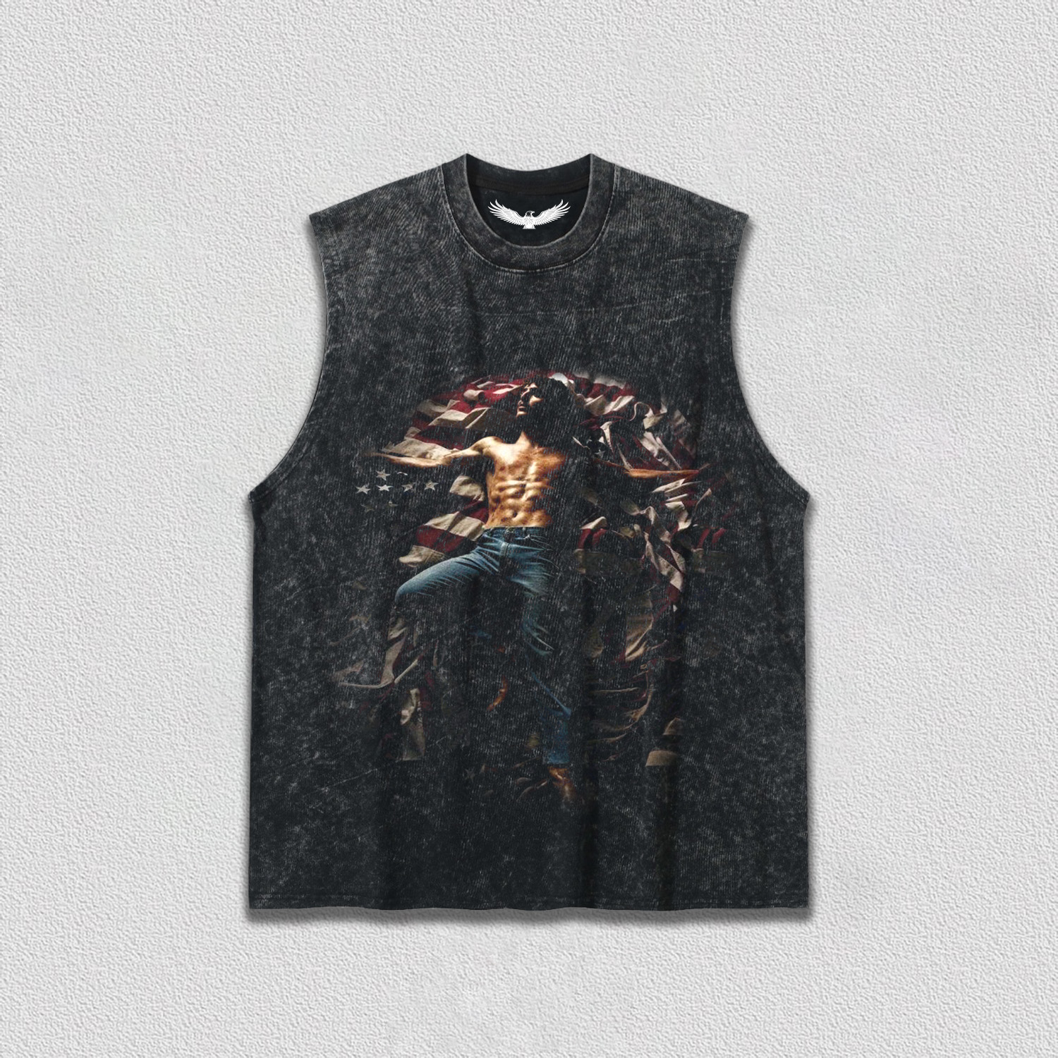 Benson Boone American Heart V5