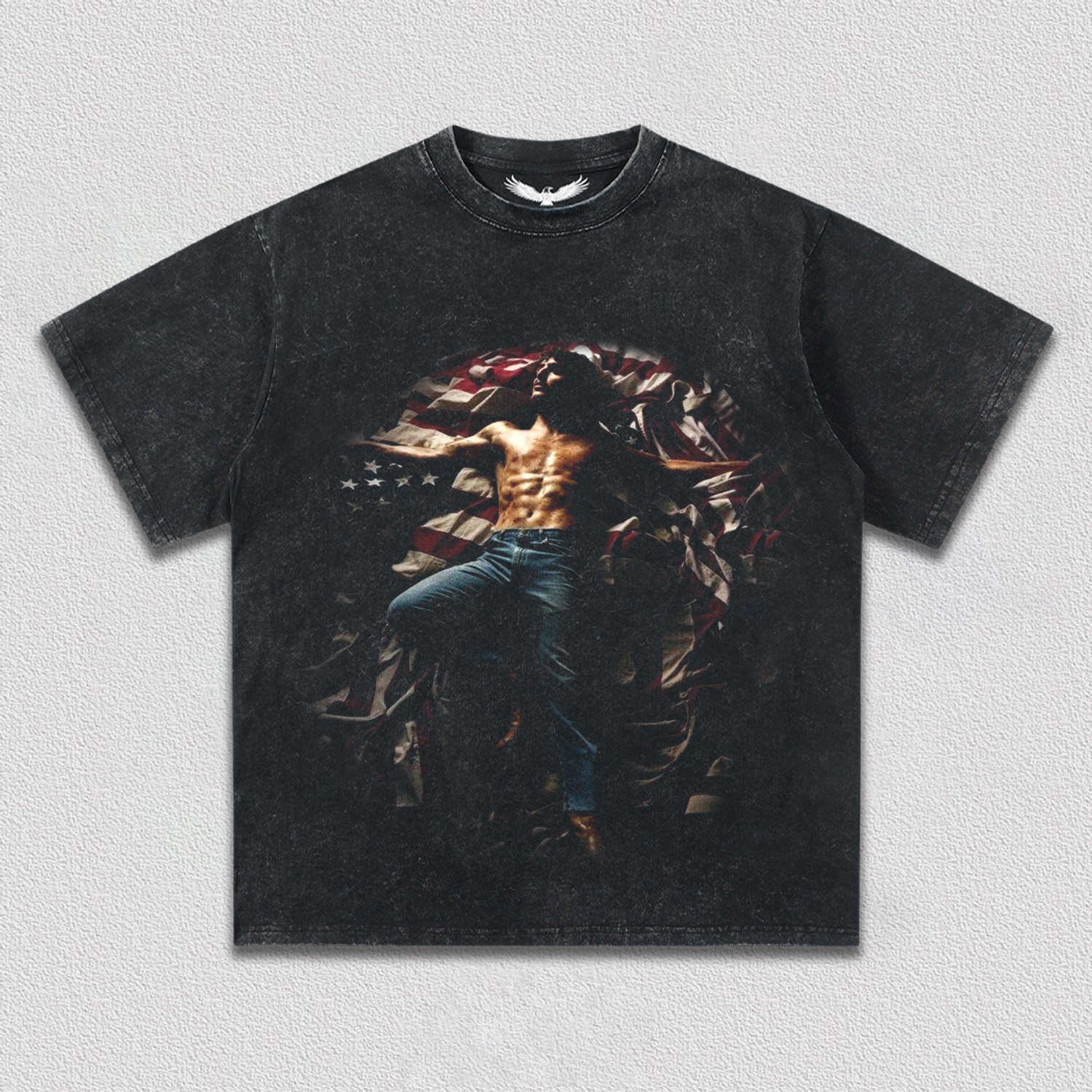 Benson Boone American Heart V5