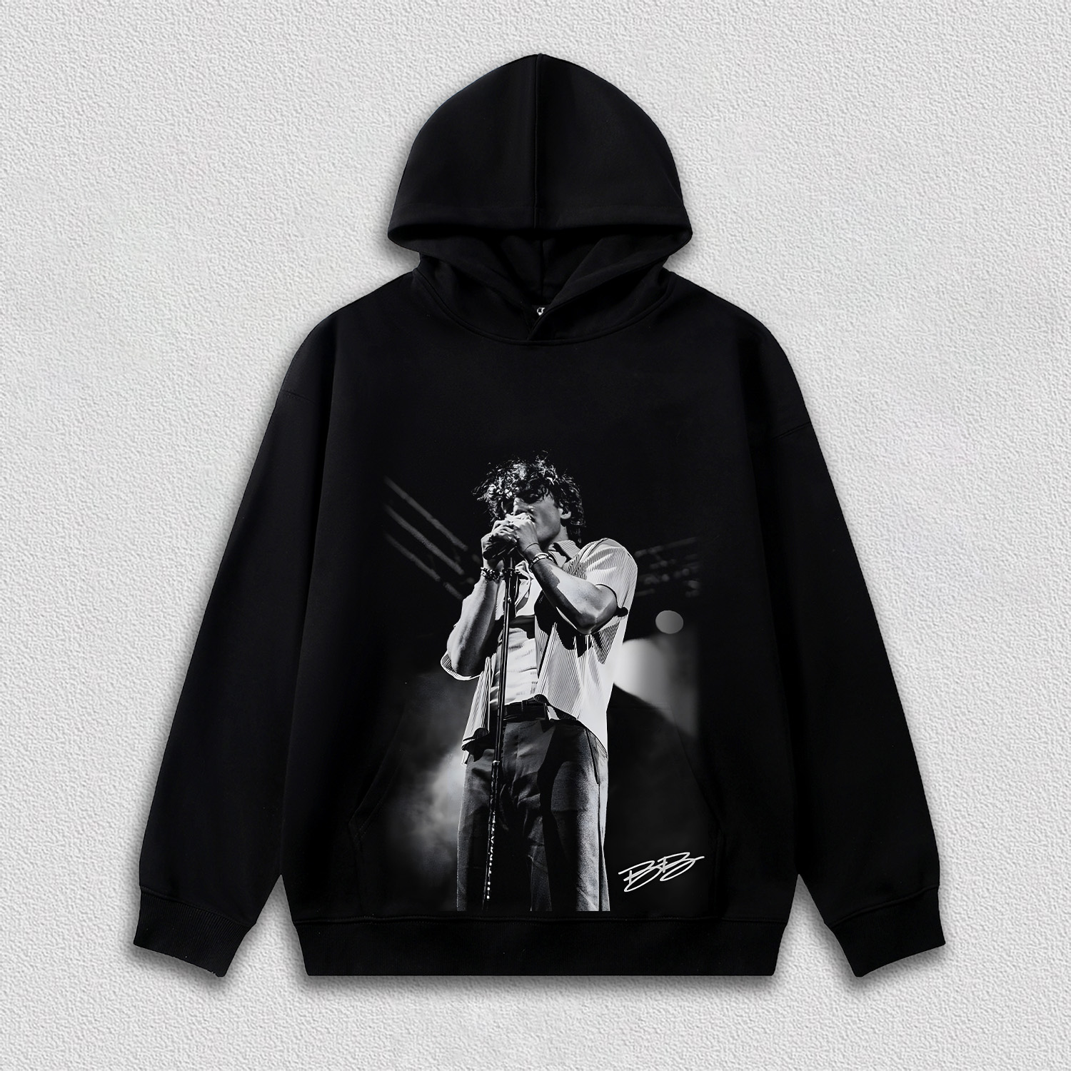 Benson Boone TEE 1.0