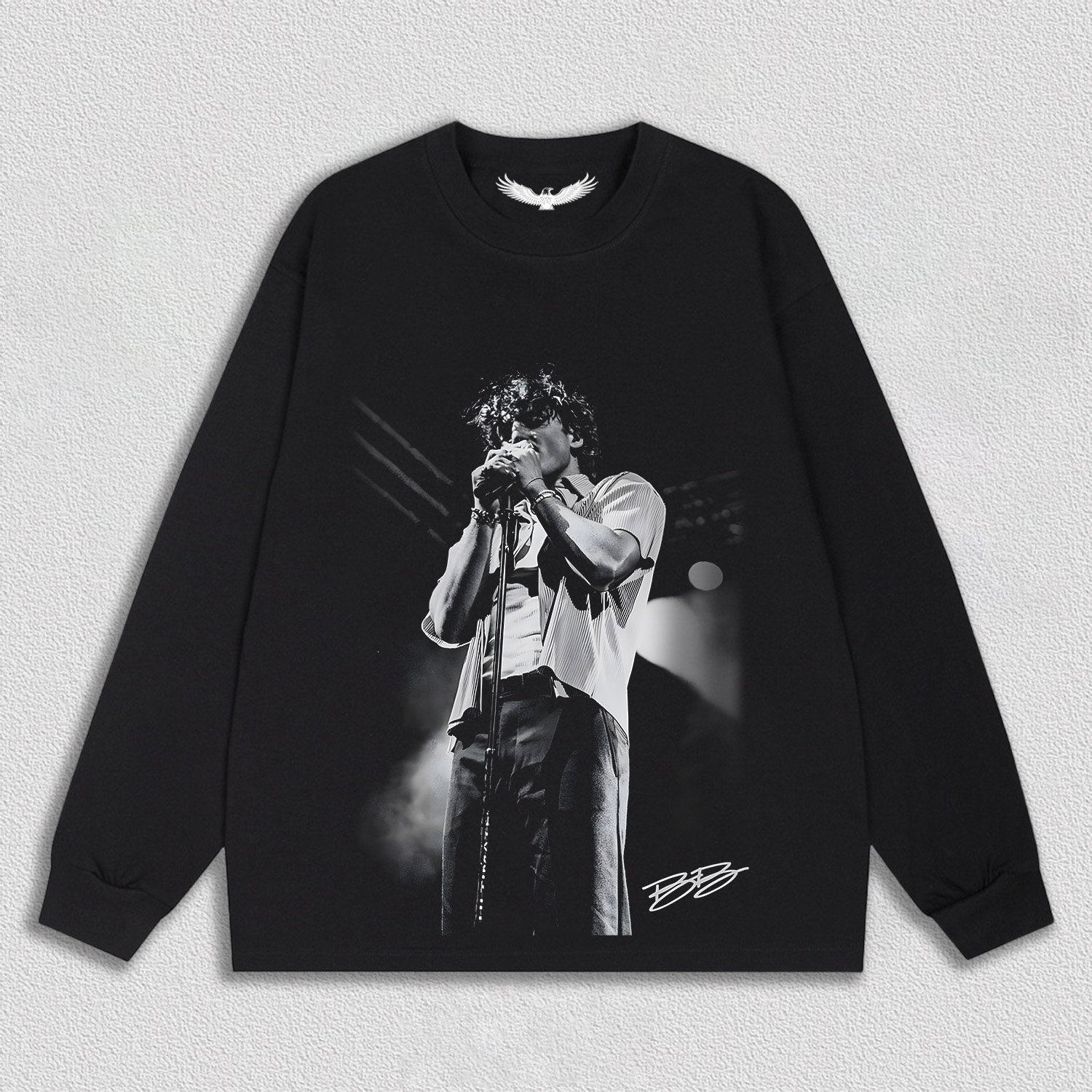 Benson Boone TEE 1.0