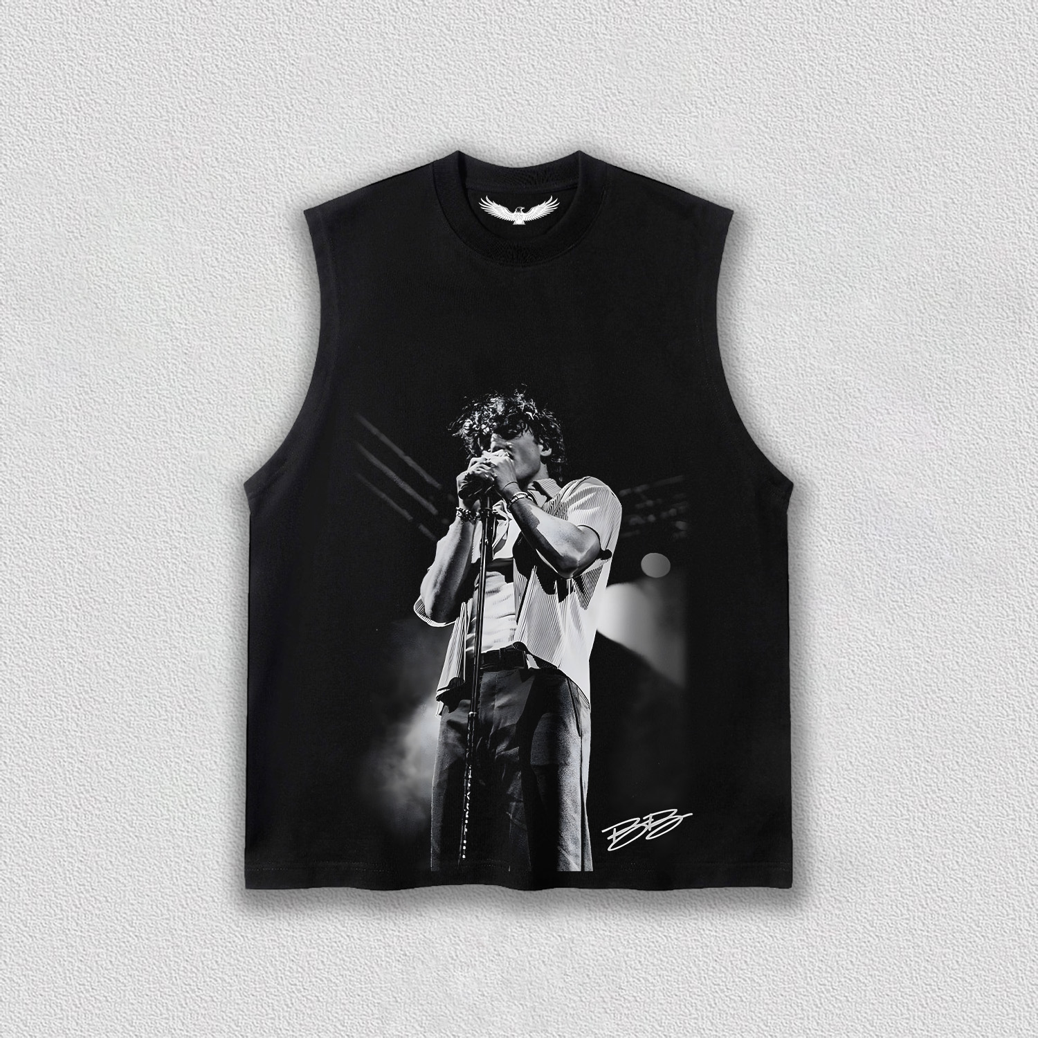 Benson Boone TEE 1.0