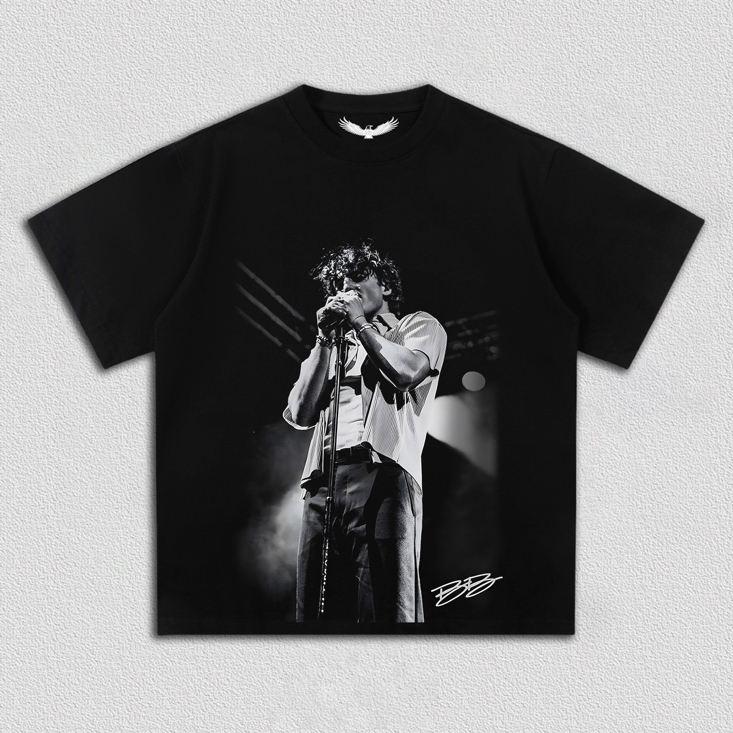 Benson Boone TEE 1.0