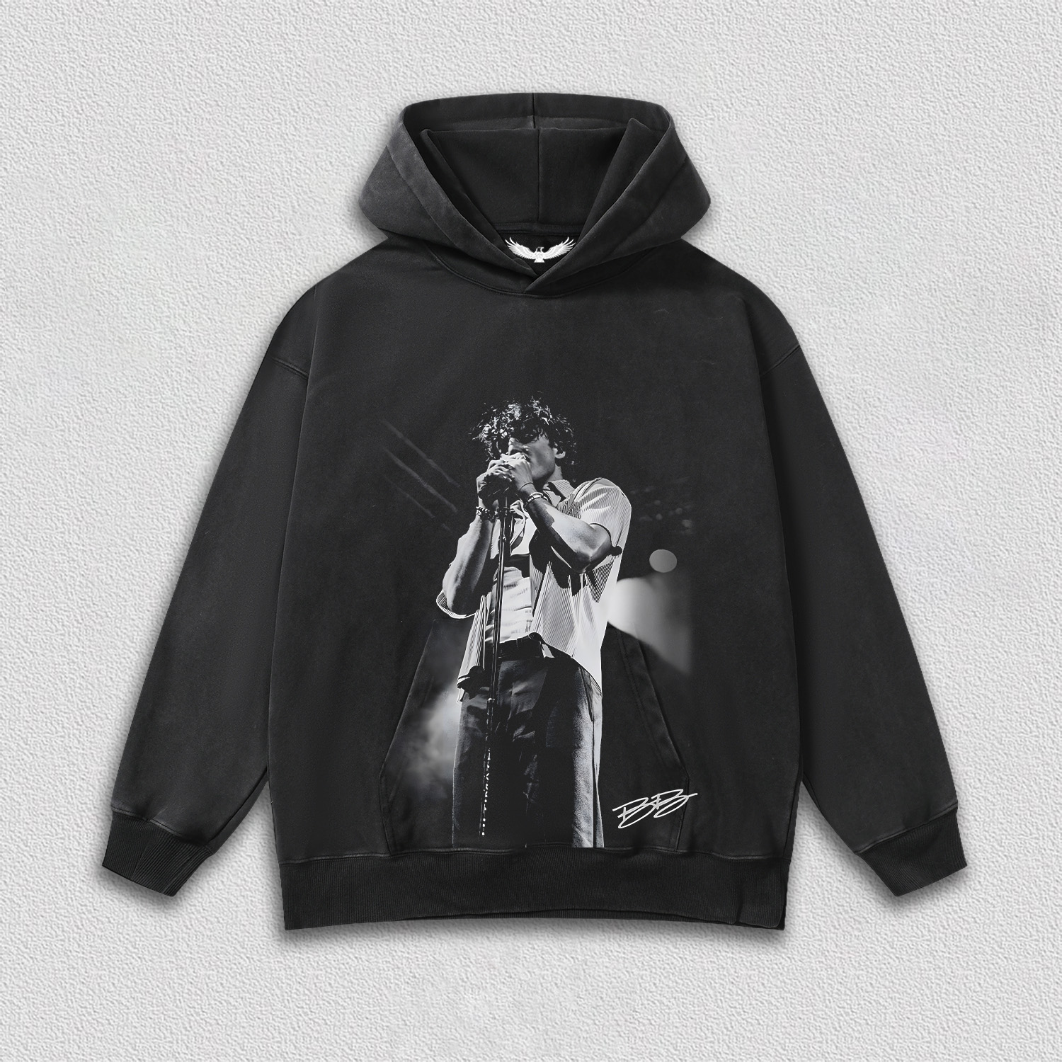 Benson Boone TEE 1.0