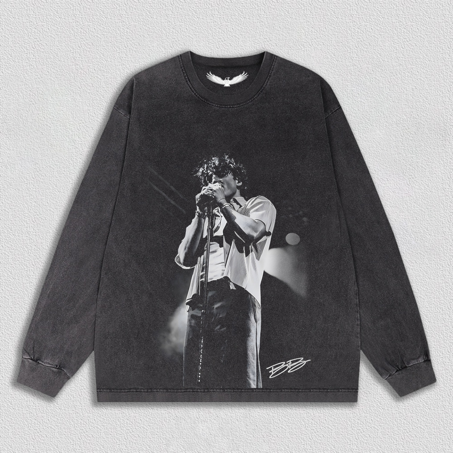 Benson Boone TEE 1.0