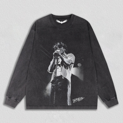 Benson Boone TEE 1.0