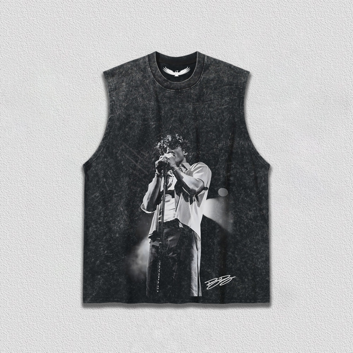 Benson Boone TEE 1.0