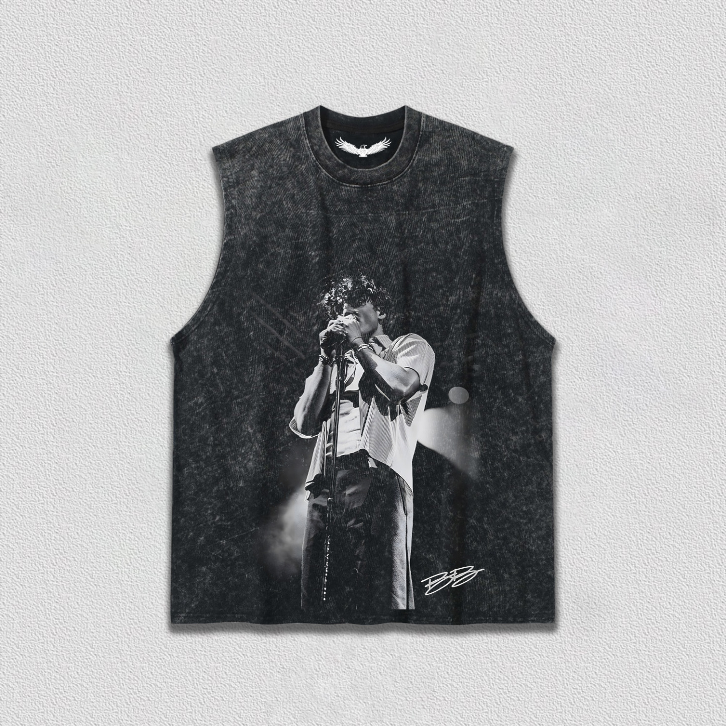Benson Boone TEE 1.0
