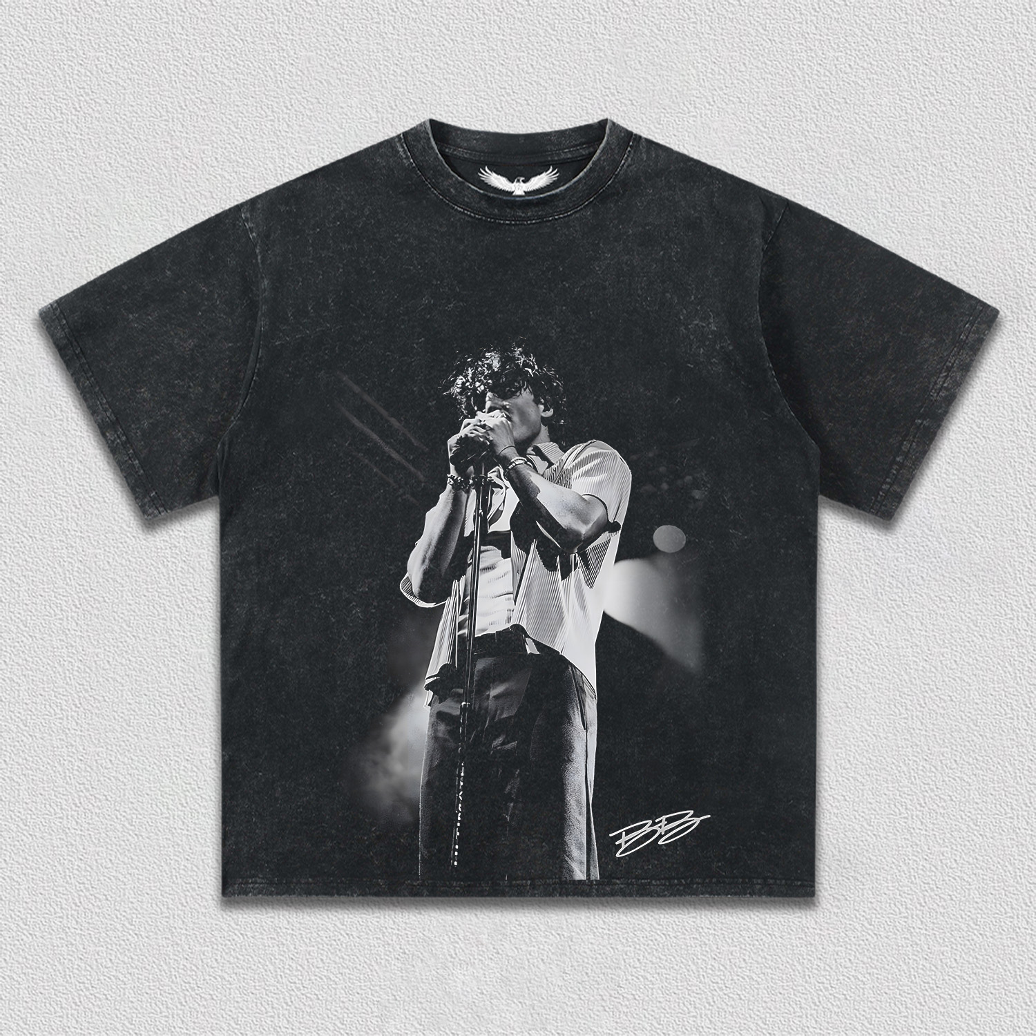 Benson Boone TEE 1.0