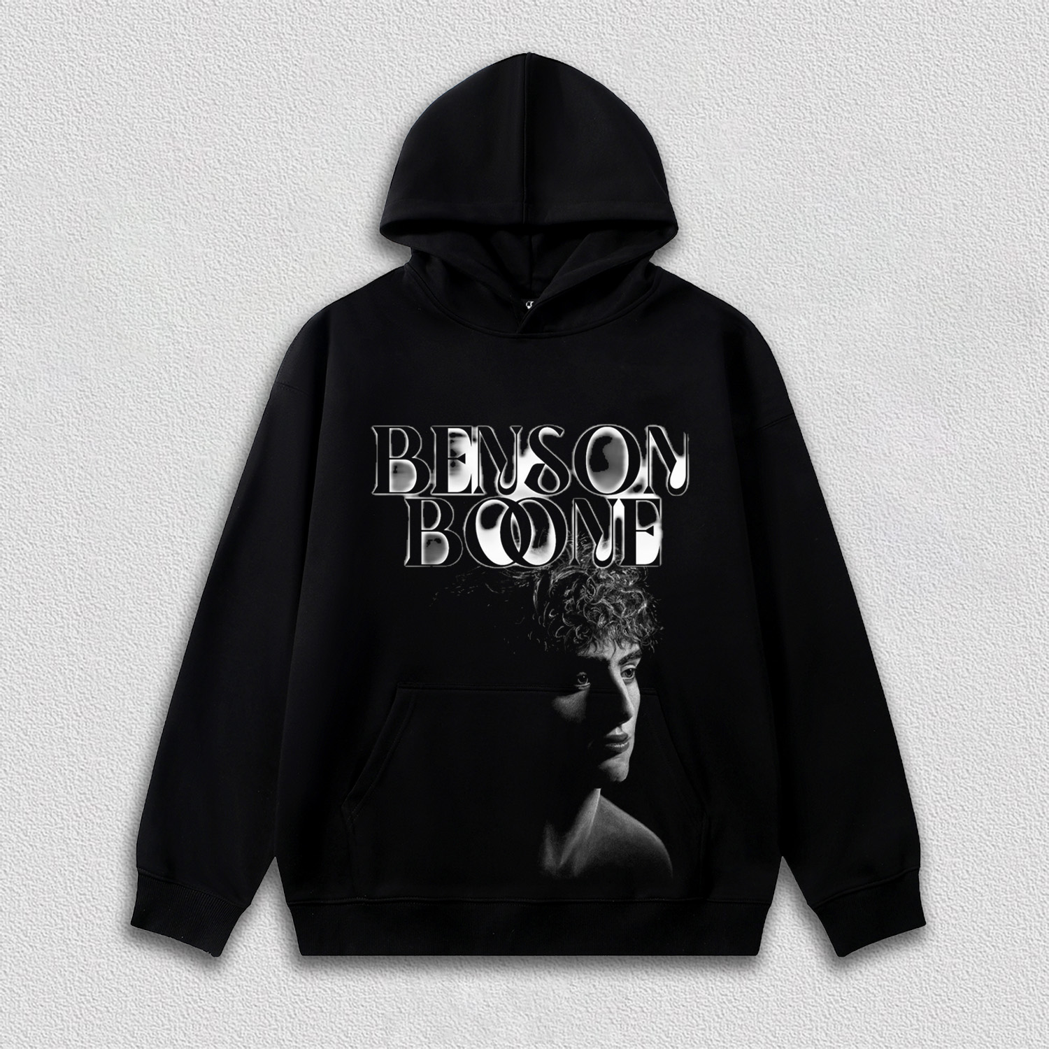 Benson Boone TEE 3.0