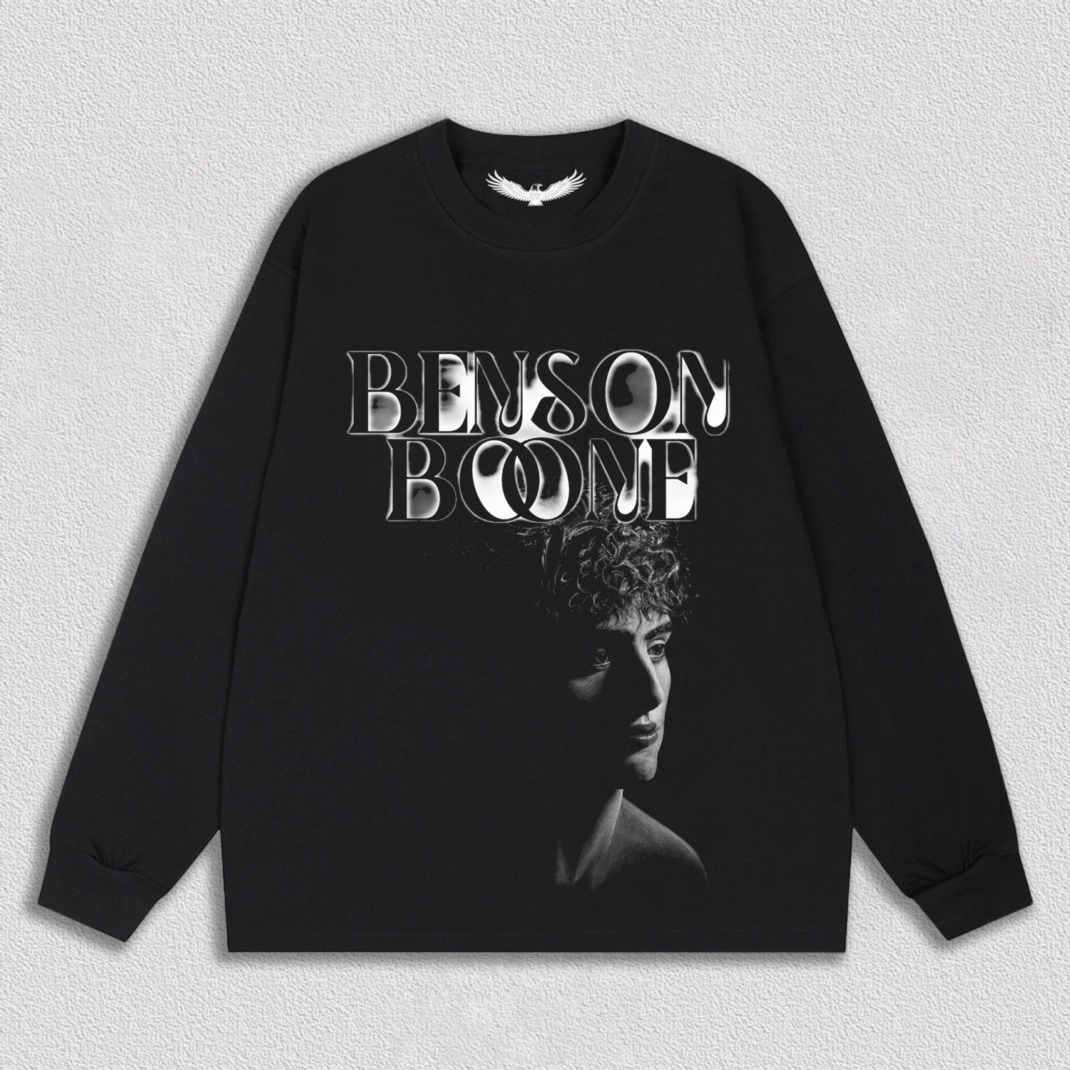 Benson Boone TEE 3.0