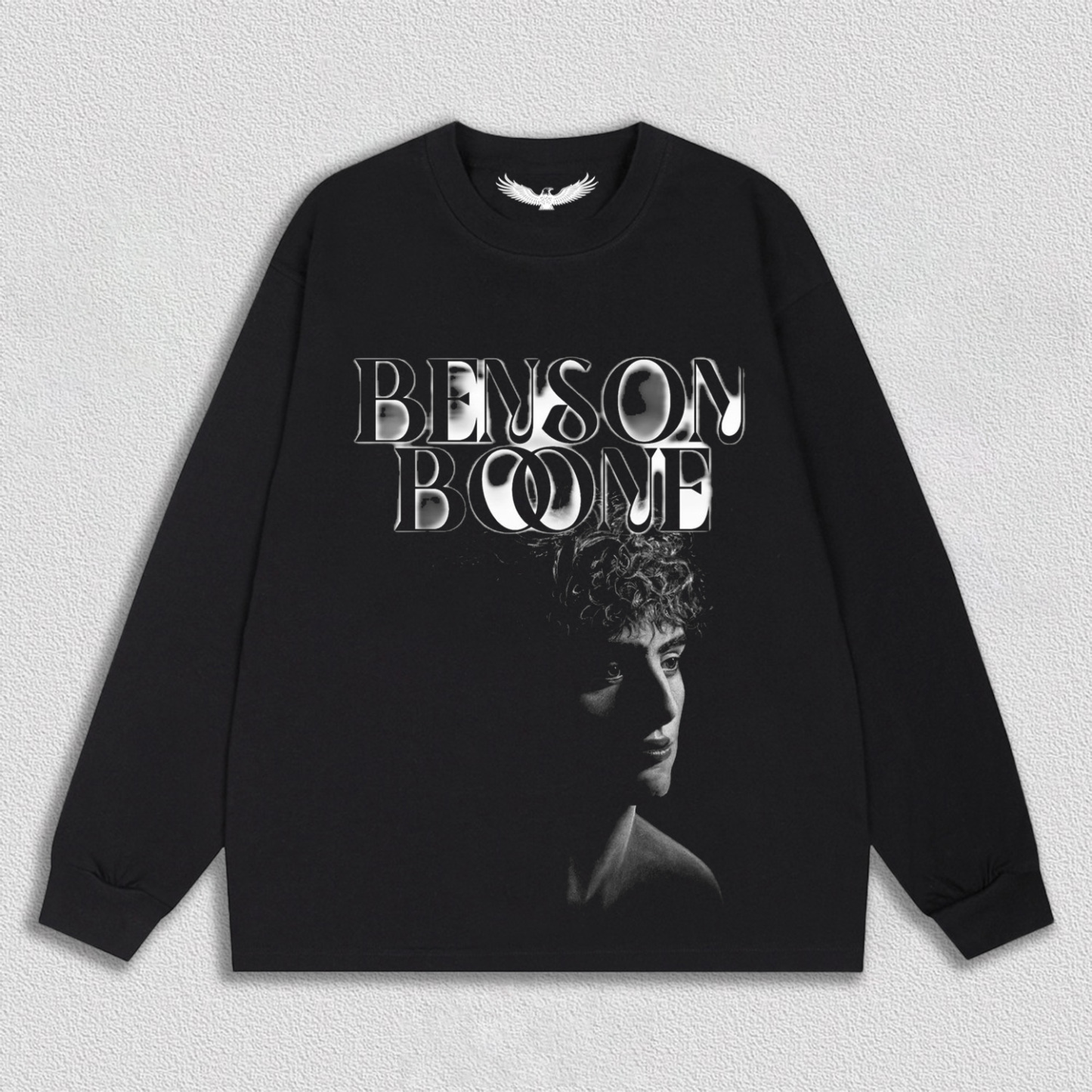 Benson Boone TEE 3.0