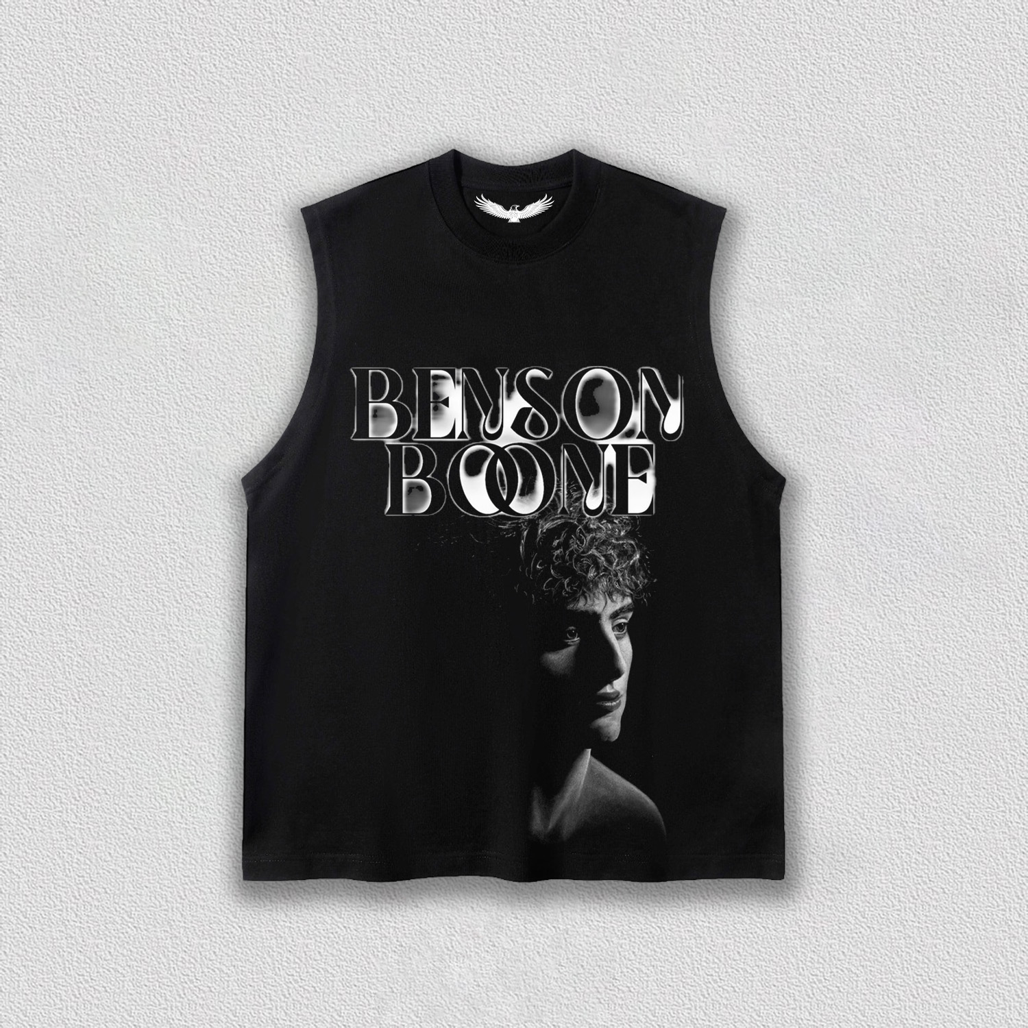 Benson Boone TEE 3.0