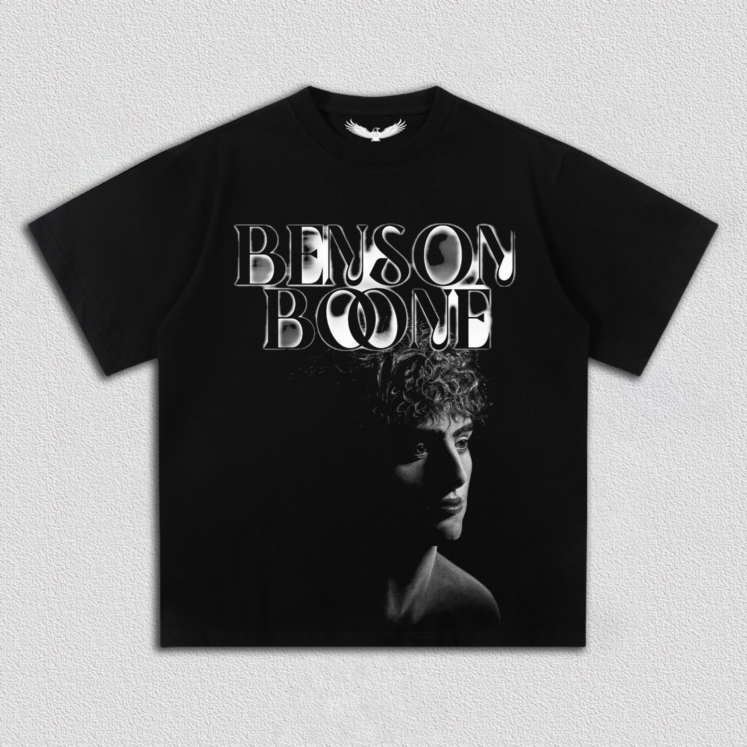 Benson Boone TEE 3.0