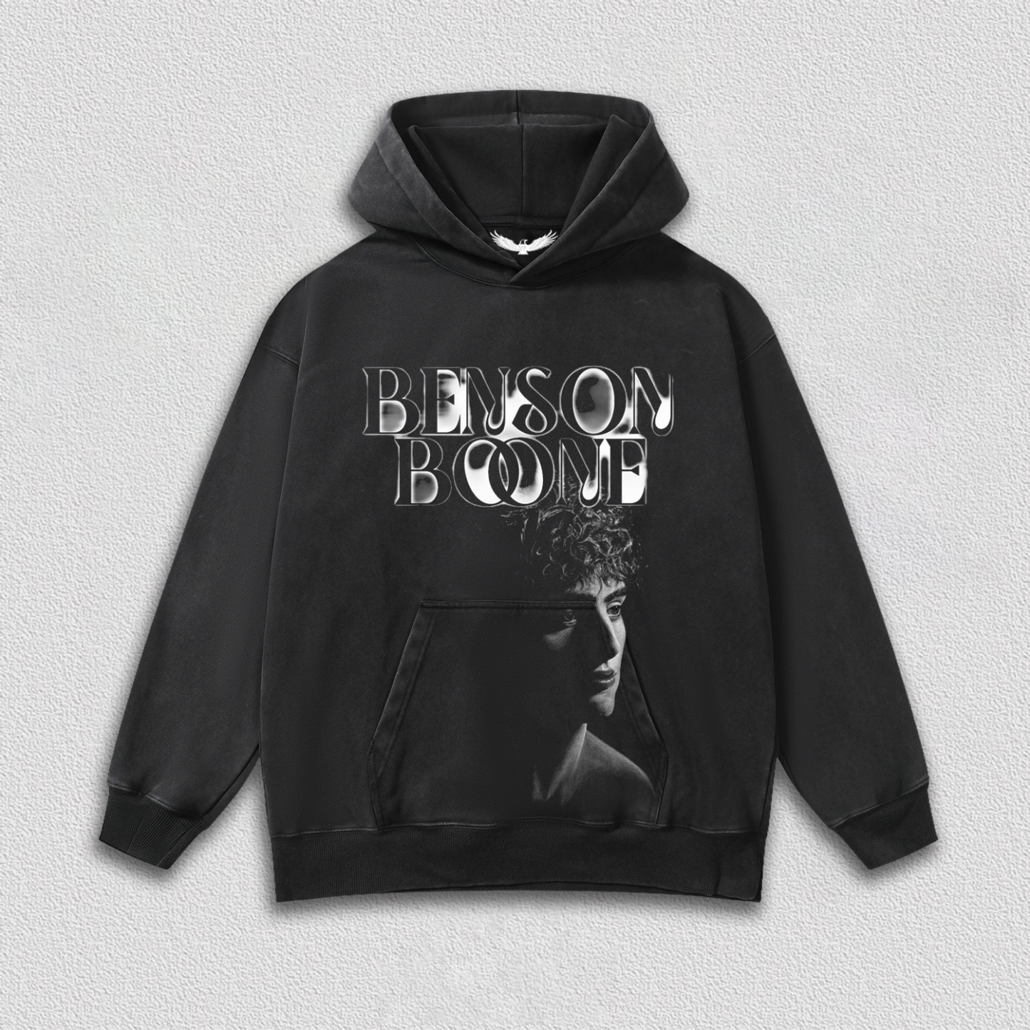 Benson Boone TEE 3.0