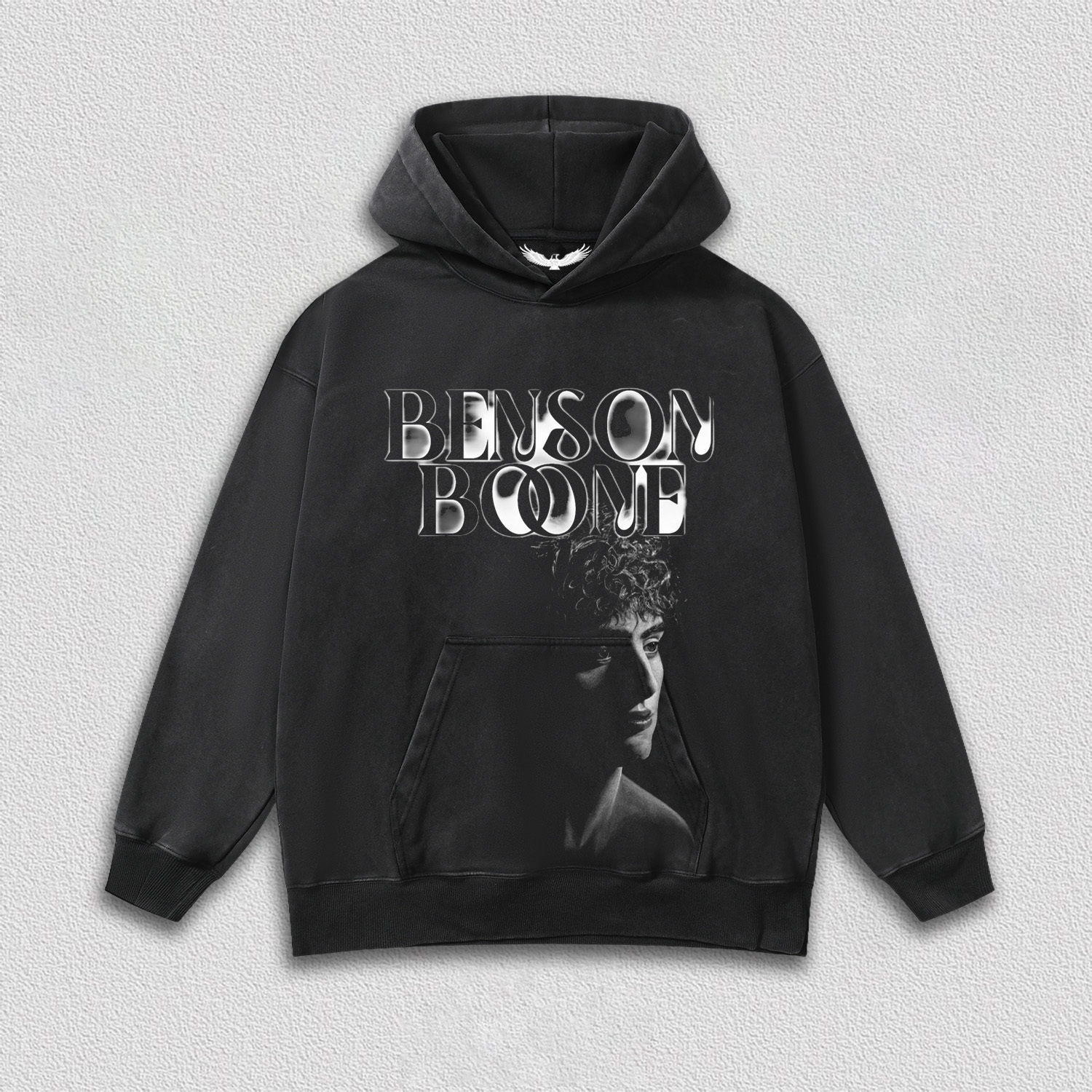 Benson Boone TEE 3.0