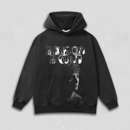 Benson Boone TEE 3.0