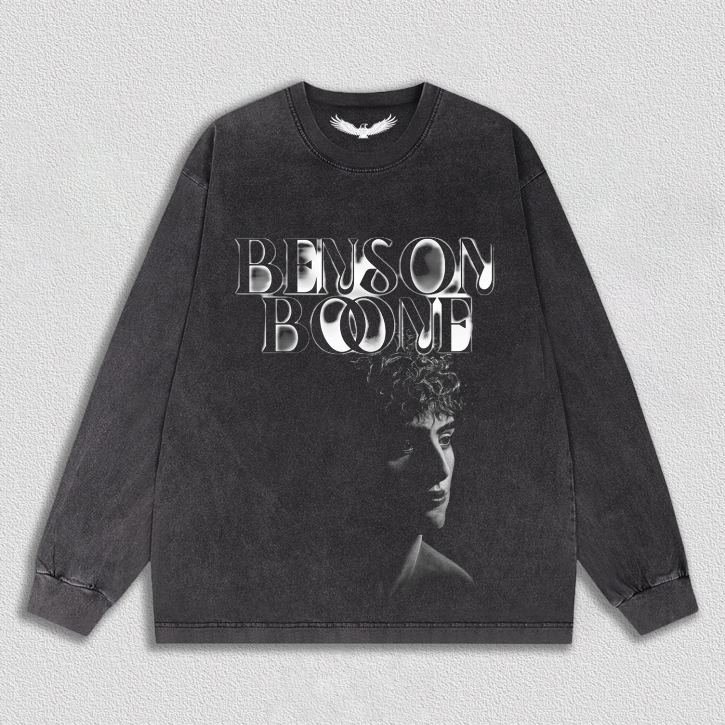 Benson Boone TEE 3.0