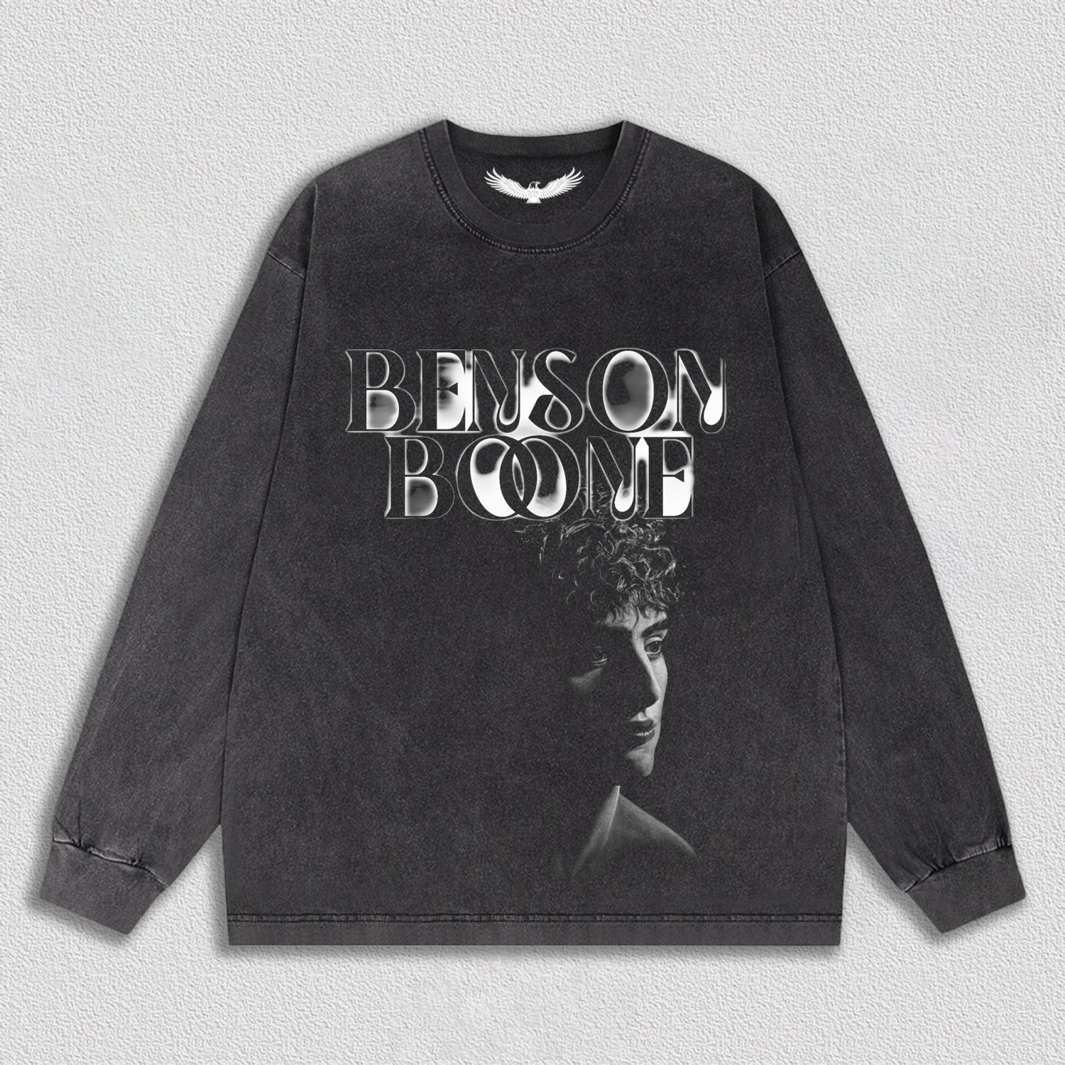 Benson Boone TEE 3.0