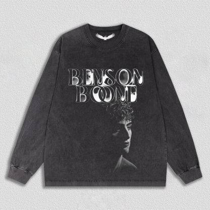 Benson Boone TEE 3.0