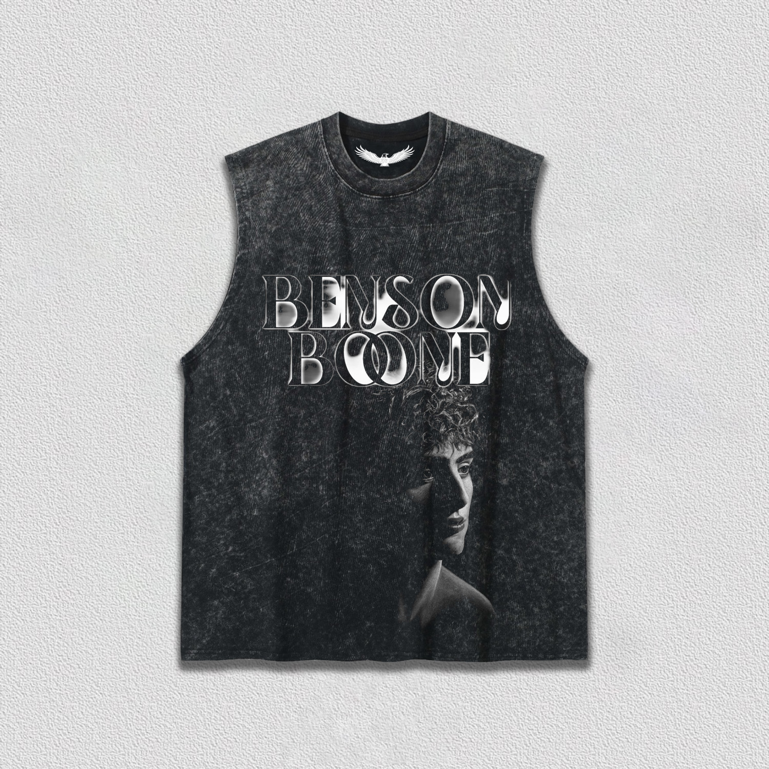 Benson Boone TEE 3.0