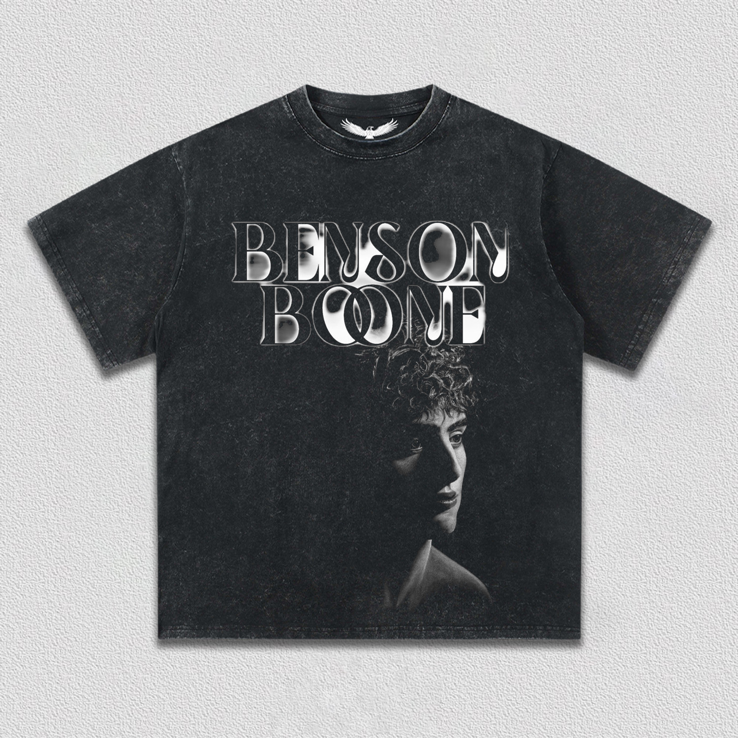 Benson Boone TEE 3.0