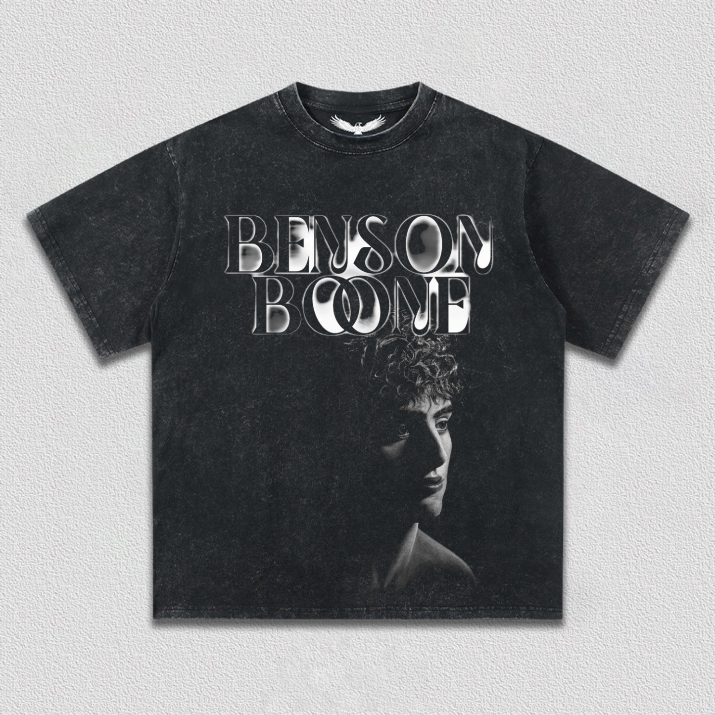 Benson Boone TEE 3.0