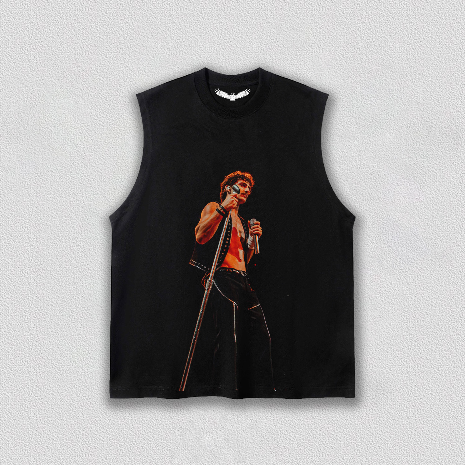 Benny N4 tee