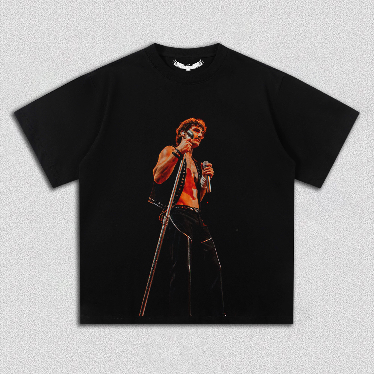 Benny N4 tee