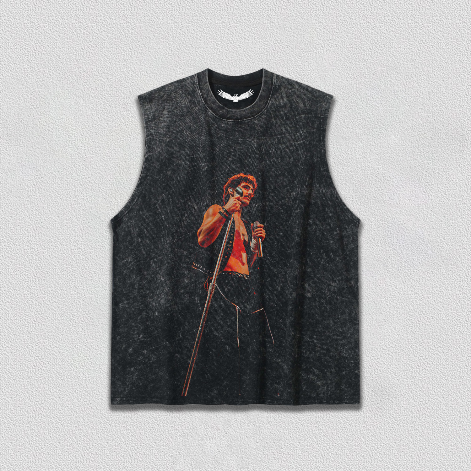 Benny N4 tee