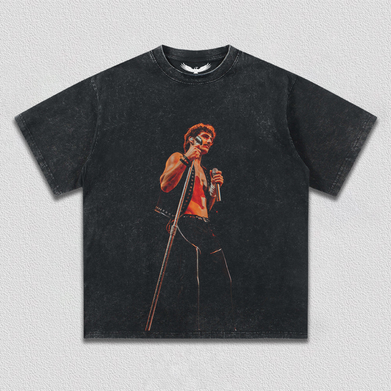 Benny N4 tee