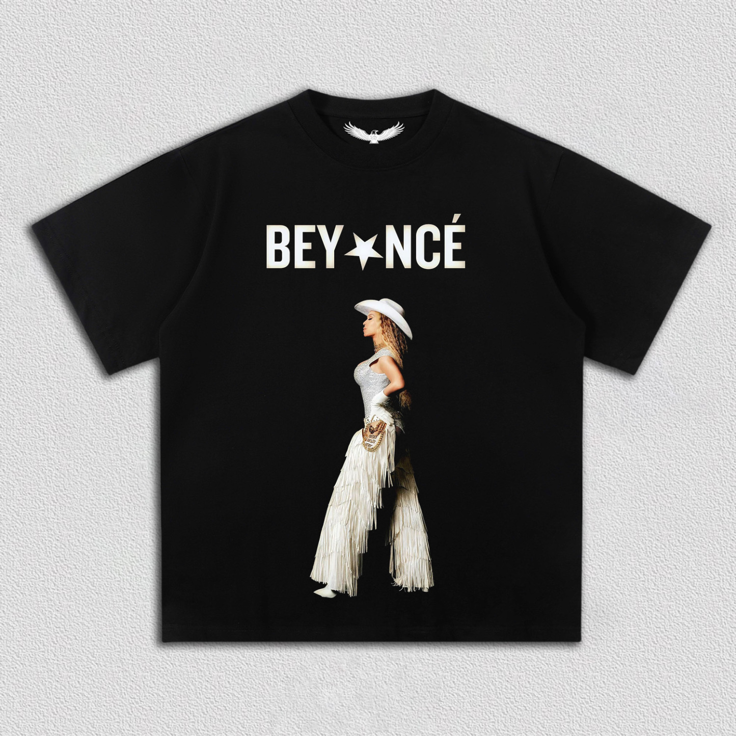 Beyoncé V2 TEE 10.23