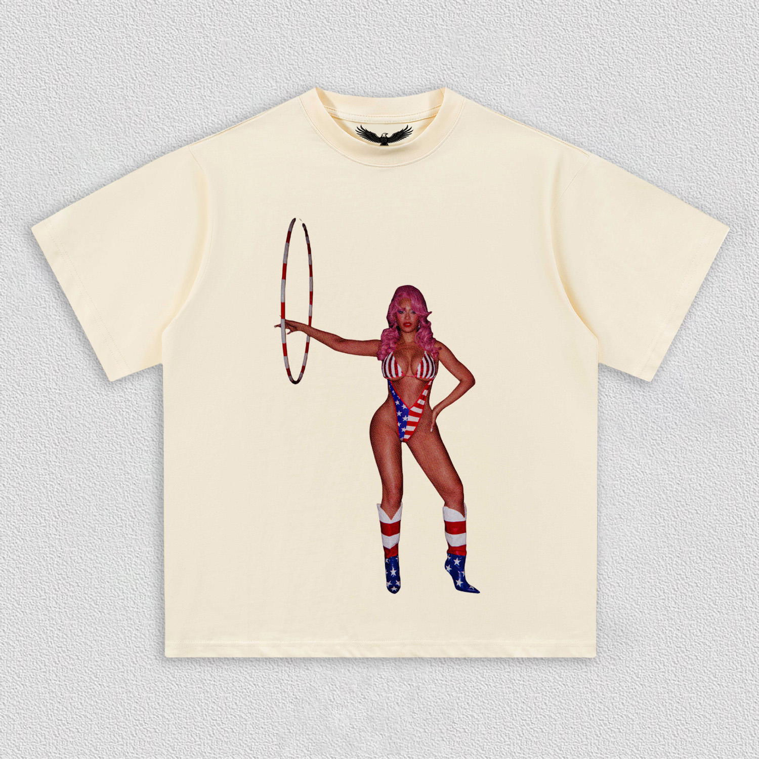 Beyoncé V5 TEE 10.23