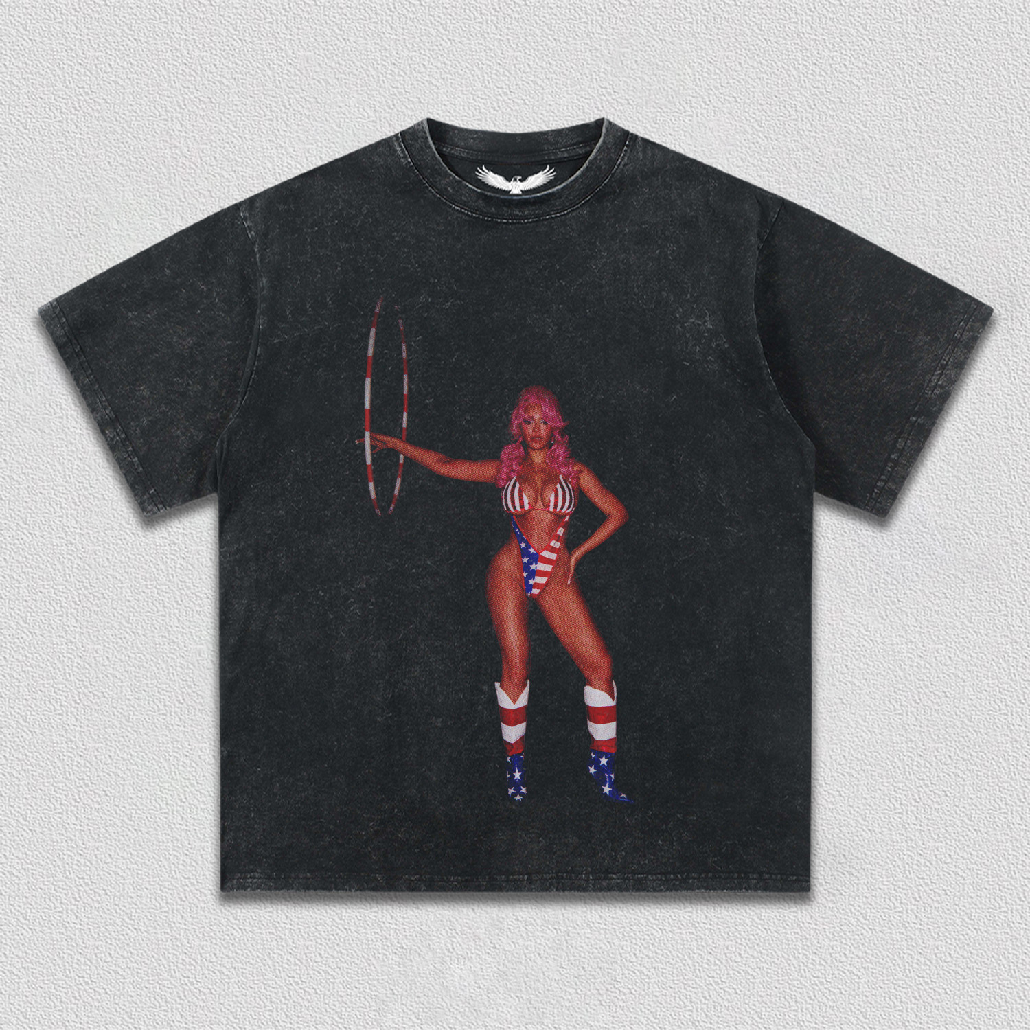 Beyoncé V5 TEE 10.23